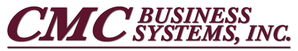 CMC Business Systems INC.